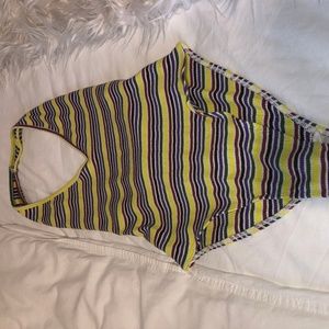 urban outfitters bodysuit